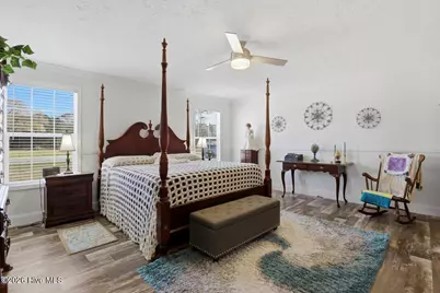 4546 Indian Springs Road, Seven Springs, NC 28578 - Photo 12