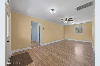 293 Old Chinquapin Road, Beulaville, NC 28518 - Photo 16