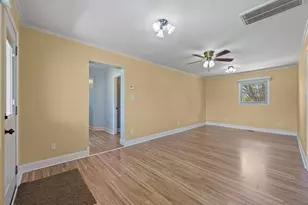 293 Old Chinquapin Rd, Beulaville, NC 28518 - Photo 16