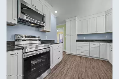 293 Old Chinquapin Road, Beulaville, NC 28518 - Photo 14