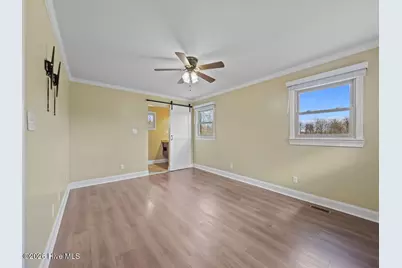 293 Old Chinquapin Road, Beulaville, NC 28518 - Photo 22