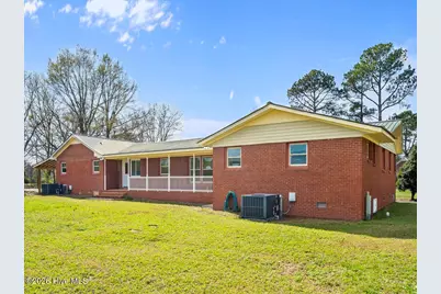 293 Old Chinquapin Road, Beulaville, NC 28518 - Photo 42