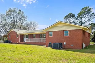 293 Old Chinquapin Rd, Beulaville, NC 28518 - Photo 42