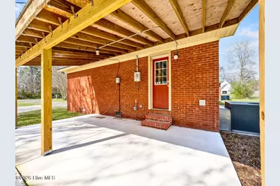 293 Old Chinquapin Road, Beulaville, NC 28518 - Photo 38
