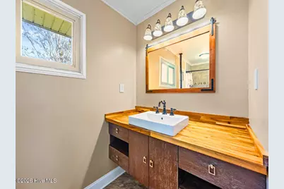 293 Old Chinquapin Road, Beulaville, NC 28518 - Photo 24