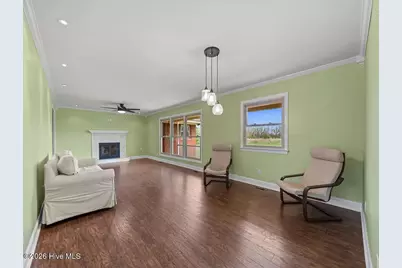293 Old Chinquapin Road, Beulaville, NC 28518 - Photo 10