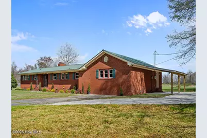 293 Old Chinquapin Road, Beulaville, NC 28518 - Photo 4