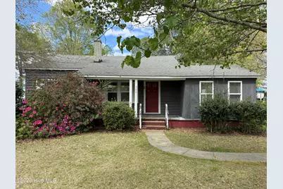 309 E Roseboro Street, Roseboro, NC 28382 - Photo 1