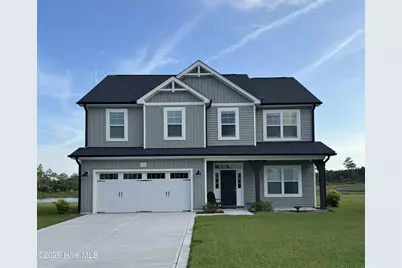 110 Sea Breeze Court, Sneads Ferry, NC 28460 - Photo 1