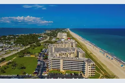 1505 Salter Path Road #141, Indian Beach, NC 28512 - Photo 34
