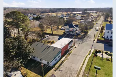 201 N Wilmington Street, Richlands, NC 28574 - Photo 8