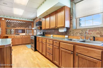 201 N Wilmington Street, Richlands, NC 28574 - Photo 50