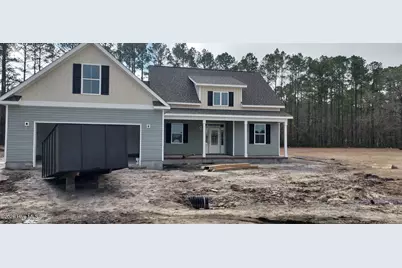 140 Cripple Creek Drive, Swansboro, NC 28584 - Photo 4