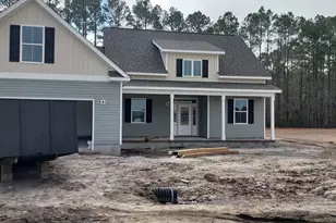 140 Cripple Crk Dr, Swansboro, NC 28584 - Photo 4