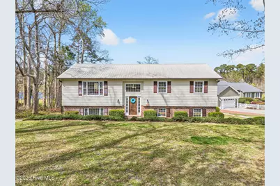 4020 Forest Lake Drive SW, Shallotte, NC 28470 - Photo 2