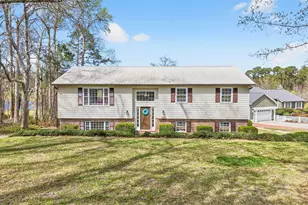 4020 Forest Lake Dr SW, Shallotte, NC 28470 - Photo 2