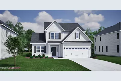 6731 Fellowship Drive, Leland, NC 28451 - Photo 1