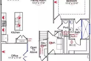6731 Fellowship Dr, Leland, NC 28451 - Photo 2