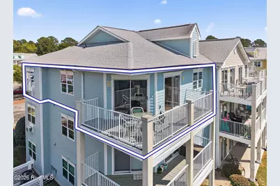 330 S Middleton Drive NW #Unit 1209, Calabash, NC 28467 - Photo 4