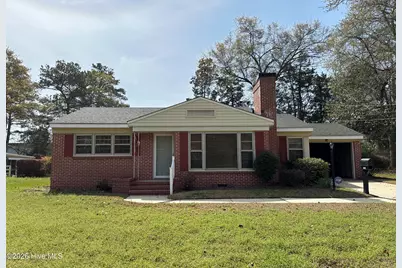 100 Wilson Street # A, Clinton, NC 28328 - Photo 2
