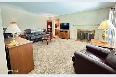 100 Wilson Street # A, Clinton, NC 28328 - Photo 16