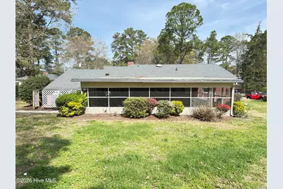 100 Wilson Street # A, Clinton, NC 28328 - Photo 4