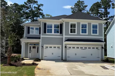 4915 Kinship Circle, Leland, NC 28451 - Photo 1