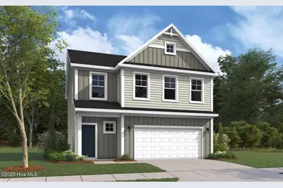 1063 Hanson Drive, Leland, NC 28451 - Photo 1