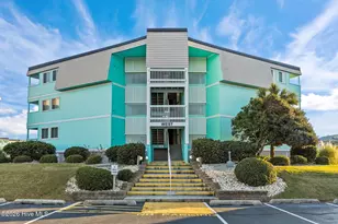 301 E Commerce Way Rd, Atlantic Beach, NC 28512 - Photo 1