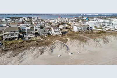 202 Glenn Street, Atlantic Beach, NC 28512 - Photo 2