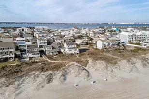 202 Glenn St, Atlantic Beach, NC 28512 - Photo 2
