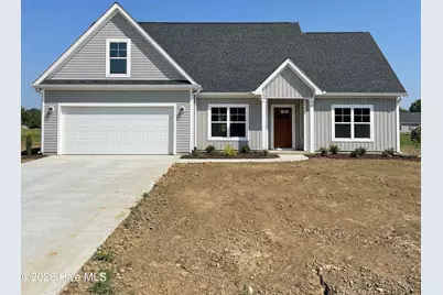 130 Samson Way, Barco, NC 27917 - Photo 1