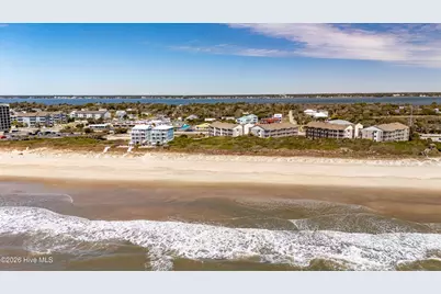 2511 W Ft Macon Road #111 B, Atlantic Beach, NC 28512 - Photo 44