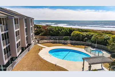 2511 W Ft Macon Road #111 B, Atlantic Beach, NC 28512 - Photo 1