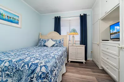 2511 W Ft Macon Road #111 B, Atlantic Beach, NC 28512 - Photo 20