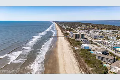2511 W Ft Macon Road #111 B, Atlantic Beach, NC 28512 - Photo 28