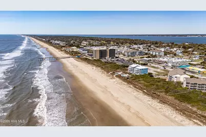2511 W Ft Macon Road #111 B, Atlantic Beach, NC 28512 - Photo 46