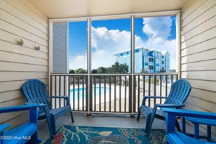 2511 W Fort Macon Rd, Atlantic Beach, NC 28512 - Photo 2