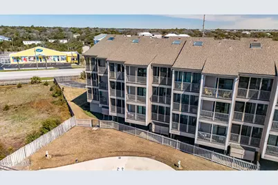 2511 W Ft Macon Road #111 B, Atlantic Beach, NC 28512 - Photo 38
