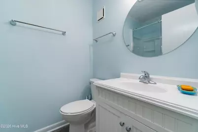 2511 W Ft Macon Road #111 B, Atlantic Beach, NC 28512 - Photo 18
