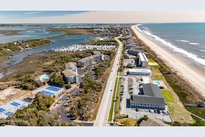 2511 W Ft Macon Road #111 B, Atlantic Beach, NC 28512 - Photo 34