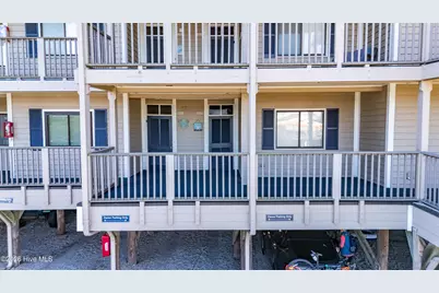 2511 W Ft Macon Road #111 B, Atlantic Beach, NC 28512 - Photo 6