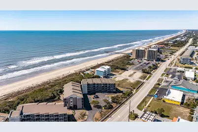 2511 W Ft Macon Road #111 B, Atlantic Beach, NC 28512 - Photo 32