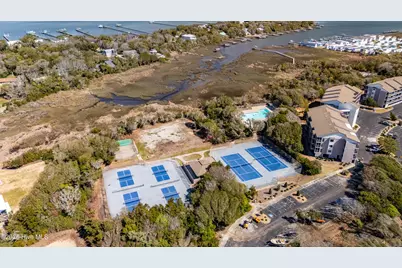 2511 W Ft Macon Road #111 B, Atlantic Beach, NC 28512 - Photo 24