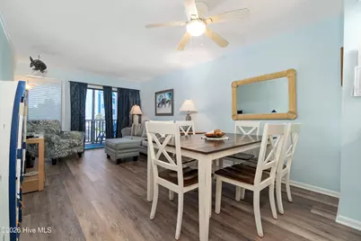 2511 W Ft Macon Road #111 B, Atlantic Beach, NC 28512 - Photo 12
