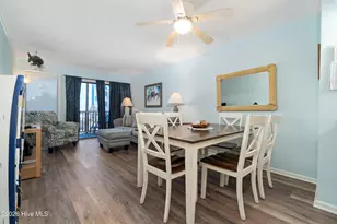 2511 W Fort Macon Rd, Atlantic Beach, NC 28512 - Photo 12