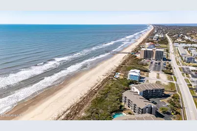 2511 W Ft Macon Road #111 B, Atlantic Beach, NC 28512 - Photo 4