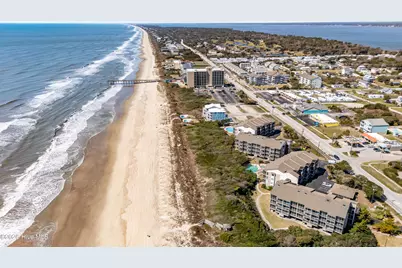 2511 W Ft Macon Road #111 B, Atlantic Beach, NC 28512 - Photo 26