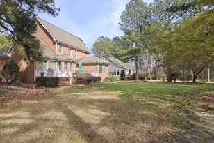 254 W Winding Way, Wallace, NC 28466 - Photo 4