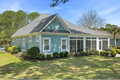 628 Kings Trail, Sunset Beach, NC 28468 - Photo 10